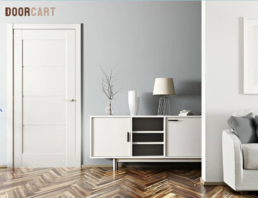 Prehung Doors