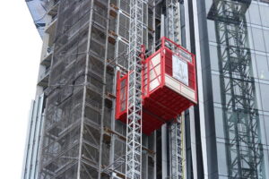 Elevator Maintenance Services