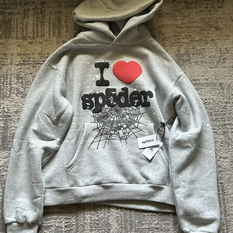 sp5der hoodie Official Spider Hoodie Online Store