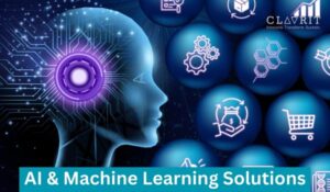 AI & ML Solutions