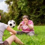 ndis development life skills