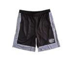 Always Do What You Should Do Shorts