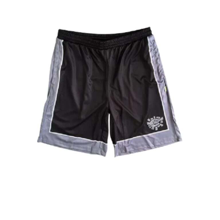 Always Do What You Should Do Shorts