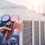 Air Conditioning Surveys