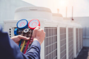 Air Conditioning Surveys