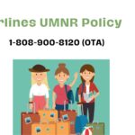 Airlines UMNR