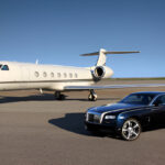 Airport Transfer Saddle Brook to JFK