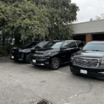 Airport Transportation Austin