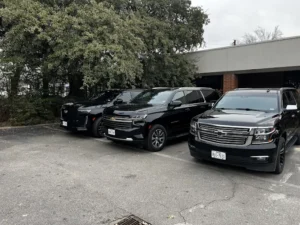 Airport Transportation Austin