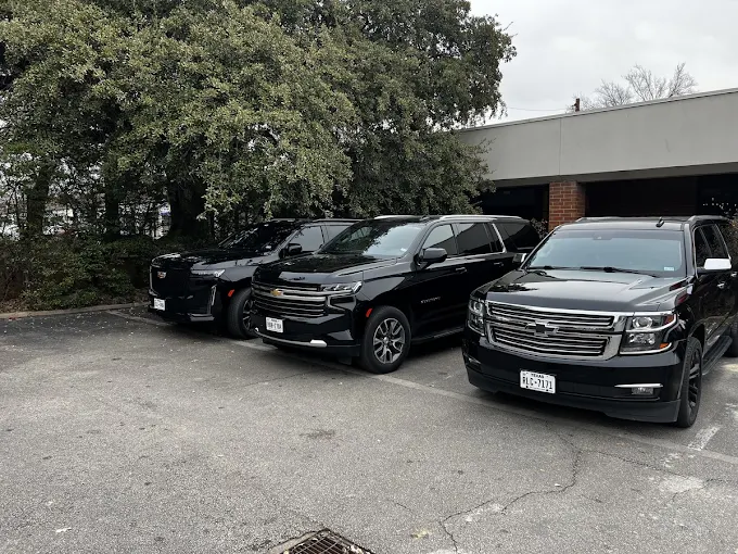 Airport Transportation Austin
