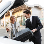 Airport Transportation to Manhattan