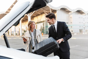 Airport Transportation to Manhattan