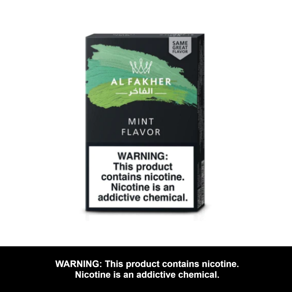 al fakher tobacco wholesale