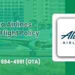 Alaska Airlines Missed Flight Policy