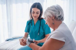 Ambulatory EHR