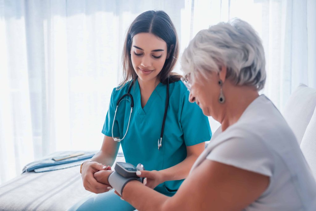 Ambulatory EHR