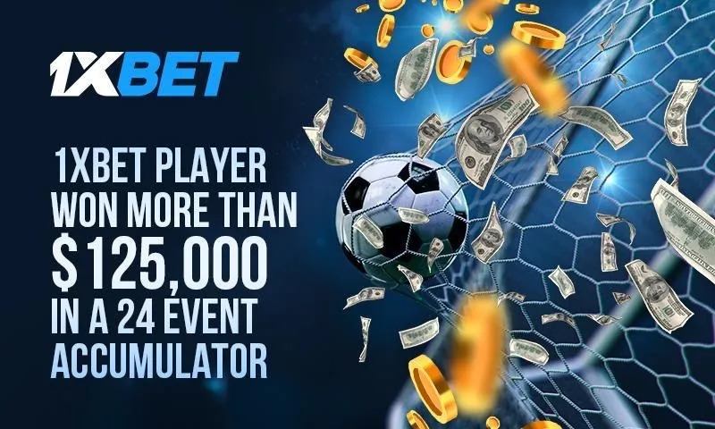 1xbet