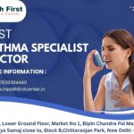 Asthma Specialist Doctor Near Me