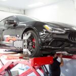 Auto Service Center in Naperville Maserati Repair, Maintenance & Accessories (3)