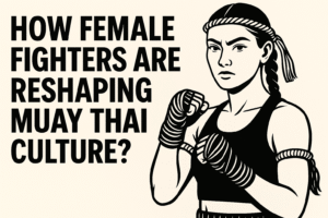 Muay Thai