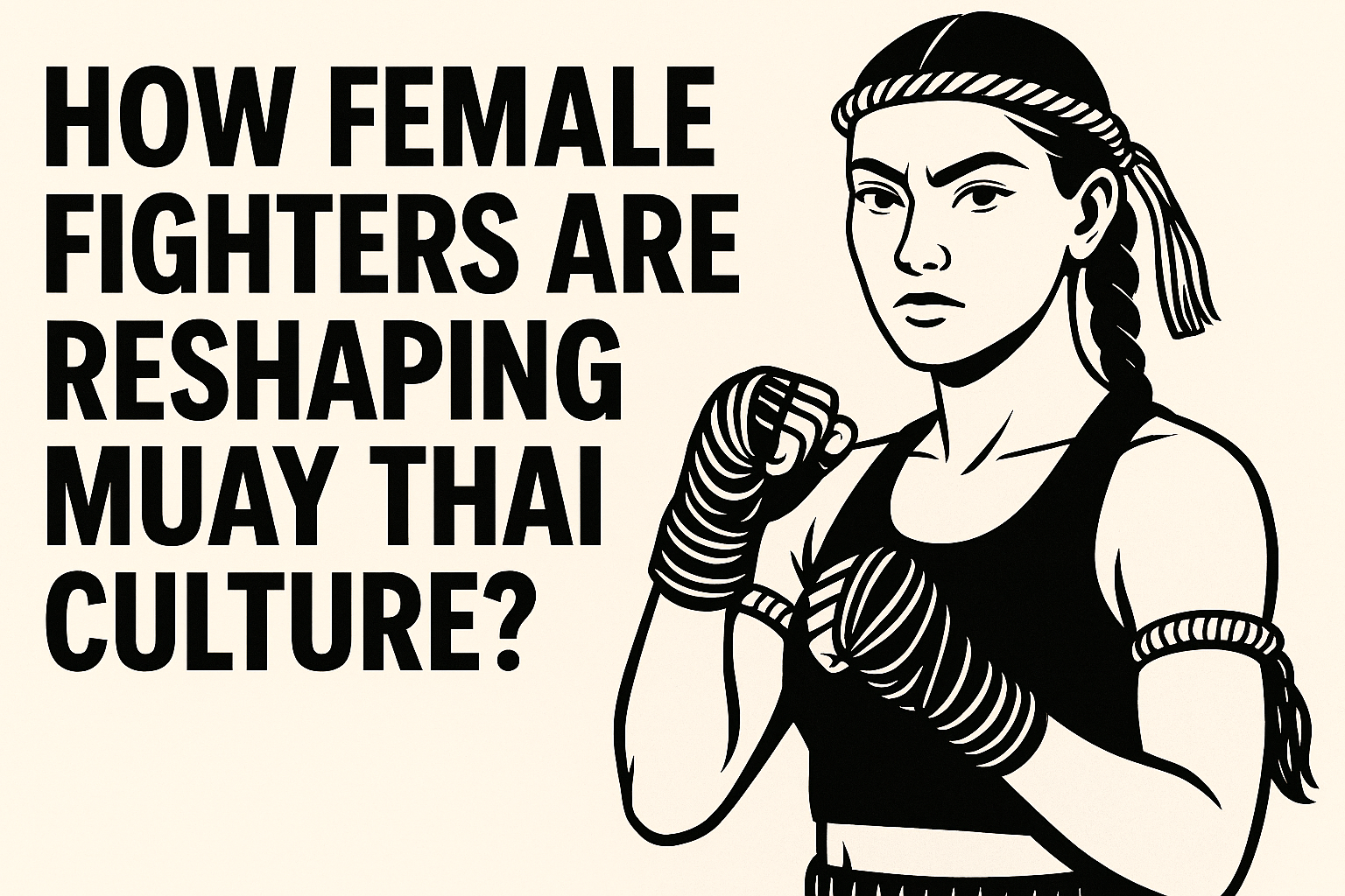 Muay Thai