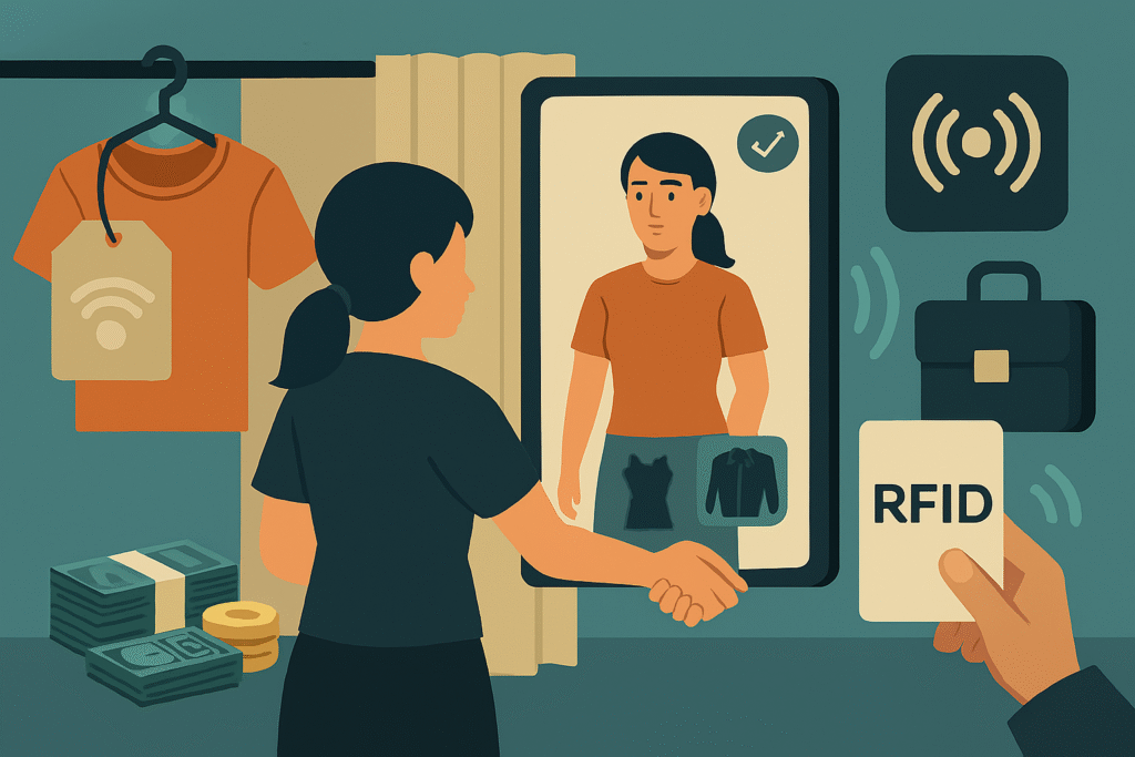 rfid
