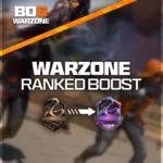 bo6 warzone ranked boost