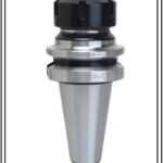 Buy Collet Chucks Online in India – Precision Tool Holding Solutions
