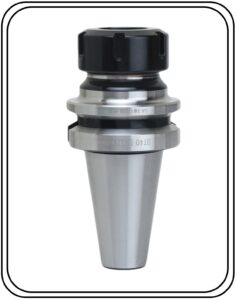 Buy Collet Chucks Online in India – Precision Tool Holding Solutions