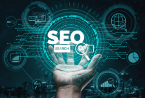Houston SEO Company