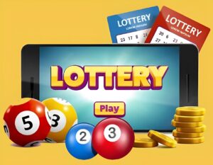 Online Lottery Rules