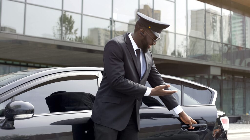 Airport Transportation to Manhattan