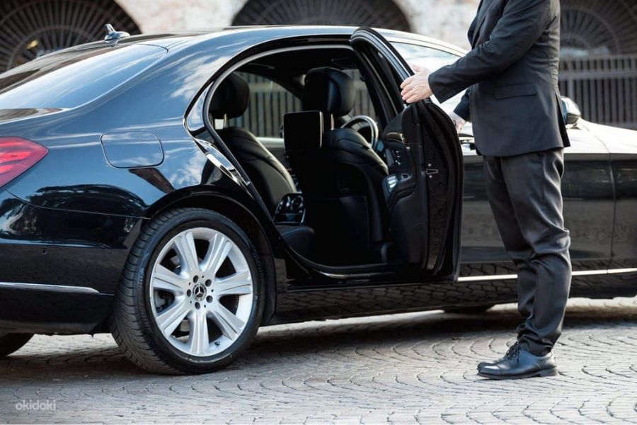 Airport Transportation to Manhattan