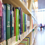 Best Libraries in Kaushambi, Ghaziabad