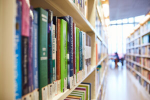 Best Libraries in Kaushambi, Ghaziabad