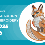Best Software for Digitization for Embroidery in 2025