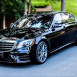 Black Car Service Durham