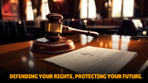 federal criminal defense