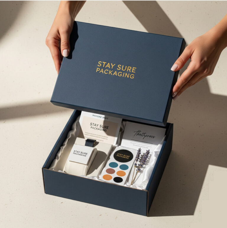 Looking for reliable packaging? Staysure Packaging provides high-quality materials and customized solutions for every product.