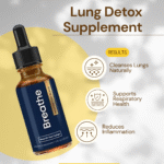 Breathe Supplement
