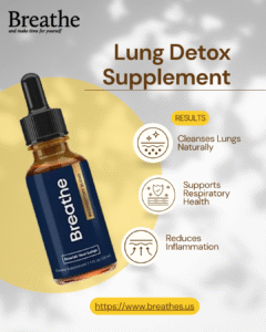 Breathe Supplement
