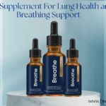 Breathe Lungs Detox Supplement For Smokers and Pollution (1)