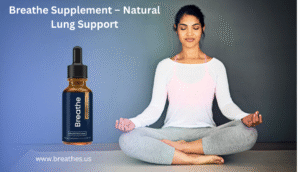 Breathe Supplement