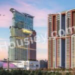 Brigade Gateway Neopolis Kokapet Hyderabad