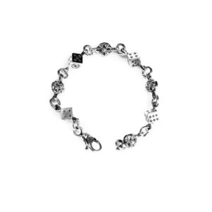 CH-Dice-and-Crossball-Bracelet