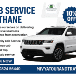 Cab Service In Thane