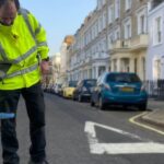 Measured Survey Cambridge