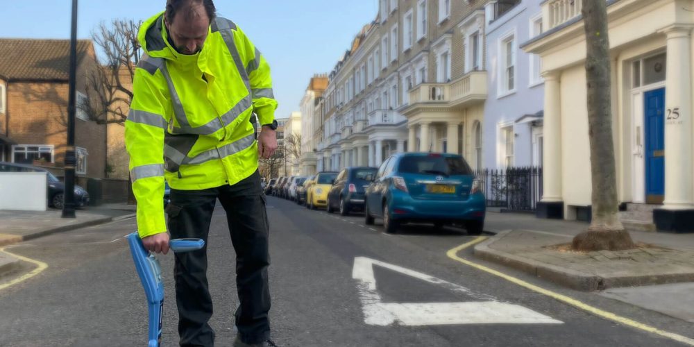 Measured Survey Cambridge