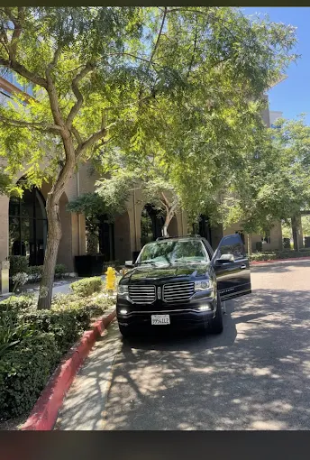 Car Service Los Angeles