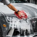 Car Wash in Sacramento